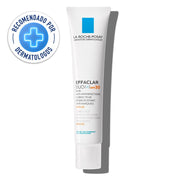 La Roche-Posay Effaclar Duo (+) Crema Con protección solar SPF30 40ml - Farmacias Arrocha