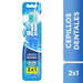 Oral B Cepillo Complete Limpieza Profunda 2Pack - Farmacias Arrocha