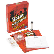 Hasbro Scattergories - Farmacias Arrocha