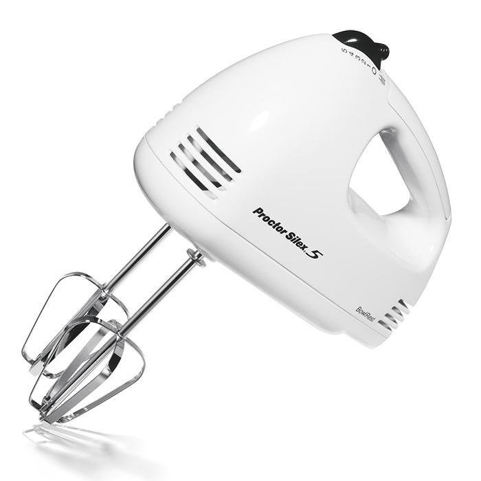 Proctor Silex Batidora De Mano Con Soporte - Farmacias Arrocha