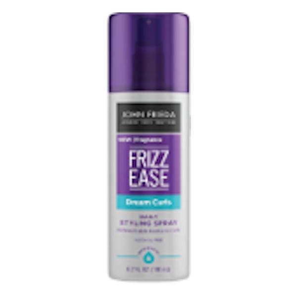 John Fieda Frizz Ease Moisture Barrier Hair Spra - Farmacias Arrocha