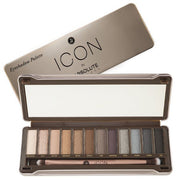 Absolute N.Y Icon Eye Shadow Palette - Farmacias Arrocha