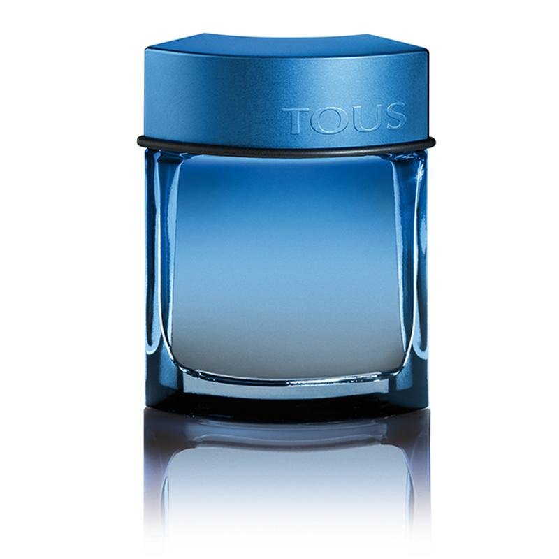 Tous Man Sport Eau De Toilette 100Ml - Farmacias Arrocha