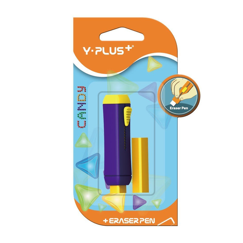 Y-plus+ Borrador Candy Push - Farmacias Arrocha