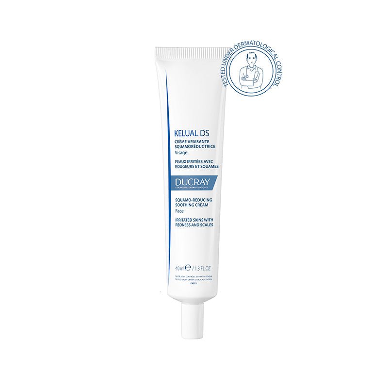 Ducray Kelual Ds Creme 40Ml - Farmacias Arrocha