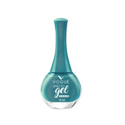 Vogue Esmalte Efecto Gel 14Ml - Farmacias Arrocha