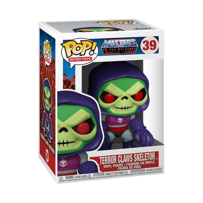 Funko Pop Motu Skeletor C/Garras - Farmacias Arrocha