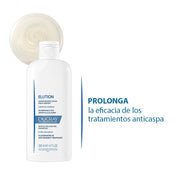 Ducray ELUTION Shampoo Dermoprotector 200ML - Farmacias Arrocha