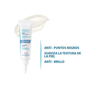 Ducray Keracnyl Glicolic+ Crema Desincrustante - Farmacias Arrocha