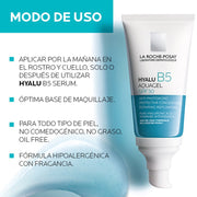 La Roche-Posay Hyalu B5 Aqua Gel FPS 30 - Farmacias Arrocha
