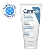 CeraVe Crema Reparadora de Manos 50 ml - Farmacias Arrocha