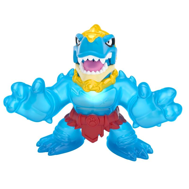 Goo Jit Zu Dino Power Dinogoo Tyro - Farmacias Arrocha