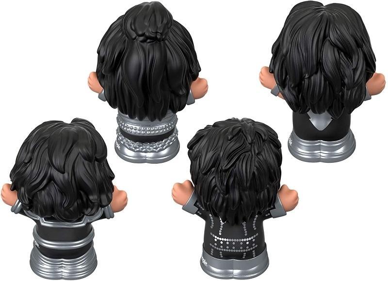 Little People Figuras Kiss - Farmacias Arrocha