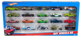 Hot Wheels Paquete De 20 Autos - Farmacias Arrocha