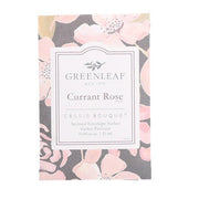 Greenleaf Sachet Chico - Farmacias Arrocha