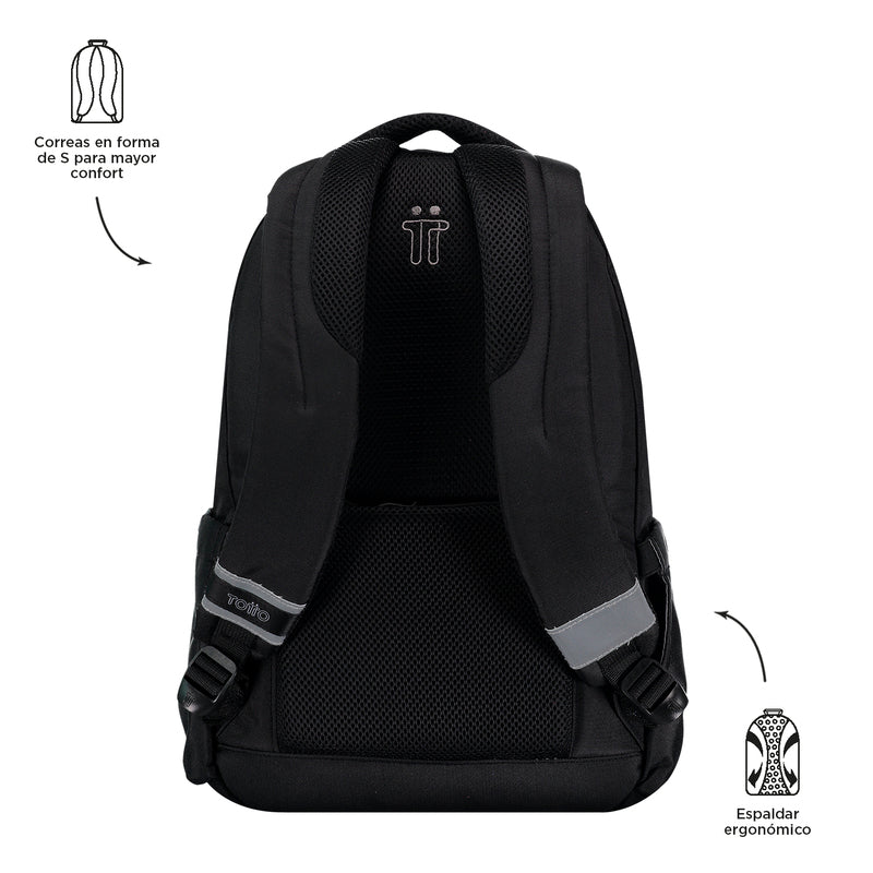 Totto Morral Para Tablet Y Pc Misisipi Medium - Farmacias Arrocha