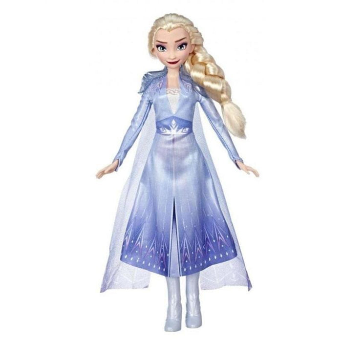 Disney Princesas Frozen Muñeca de Elsa - Farmacias Arrocha