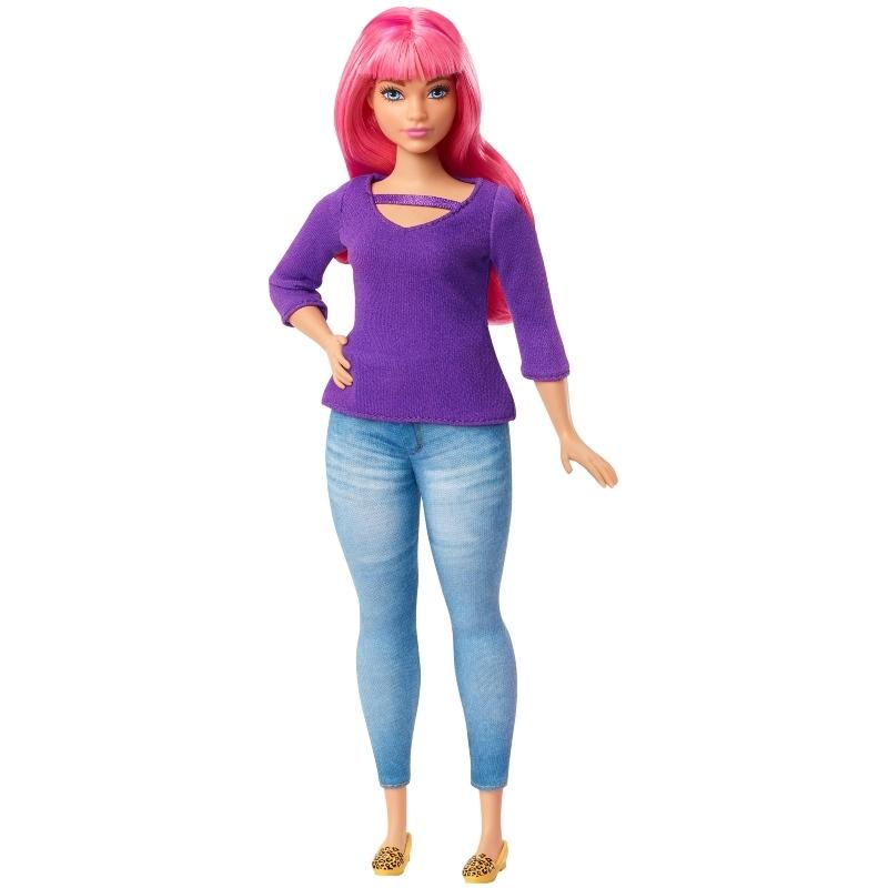 Barbie Dreamhouse Adventures Daisy - Farmacias Arrocha