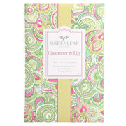 Greenleaf Sachet Grande - Farmacias Arrocha