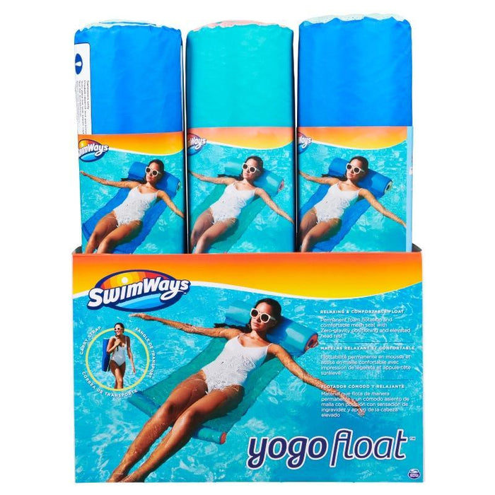 Swimways Yogo Float - Farmacias Arrocha