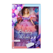 Barbie Signature Muñeca deseos de cumpleaños - Farmacias Arrocha