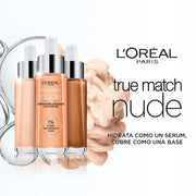 L’Oréal Paris True Match Serum - Farmacias Arrocha