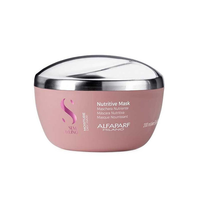 Alfaparf Milano Nutritive Mask 200 Ml - Farmacias Arrocha