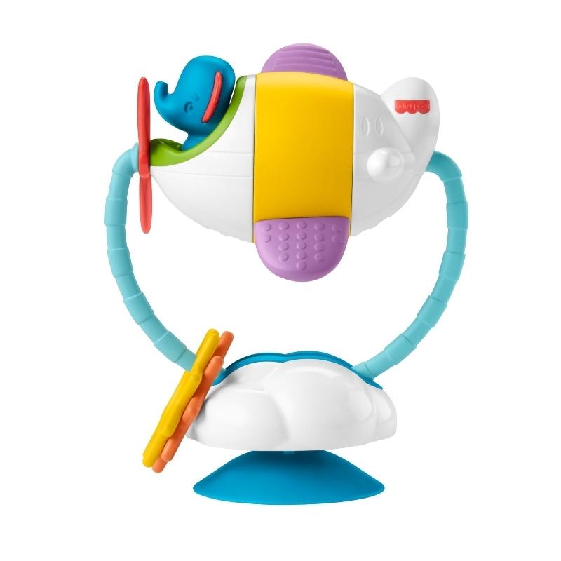 Fisher Price Avión de Actividades - Farmacias Arrocha