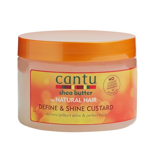 Cantu For Natural Hair Define & Shine Cu - Farmacias Arrocha