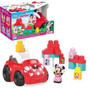 Mega Bloks Vehículos Disney Surtidos - Farmacias Arrocha