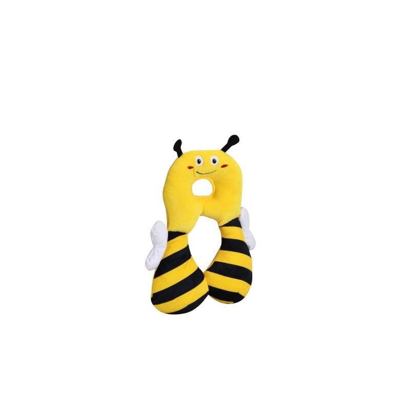 Cutie Babies Soporte de Cabeza y Cuello - Abeja - Farmacias Arrocha