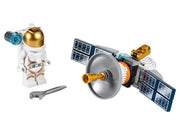 Lego City Astronauta con Satélite - Bolsa - Farmacias Arrocha