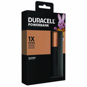 Duracell Duracell Power Bank 1 Extra Charge - Farmacias Arrocha