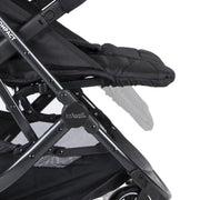 Infanti Coche Paseo Epic Compact Negro - Farmacias Arrocha