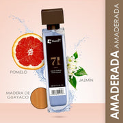 Iap Pharma Caballero N° 71 Edp - Farmacias Arrocha