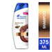 Head & Shoulders Shampoo Antifall 375Ml - Farmacias Arrocha