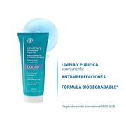 Ducray Keracnyl Gel Limpiador 200Ml - Farmacias Arrocha