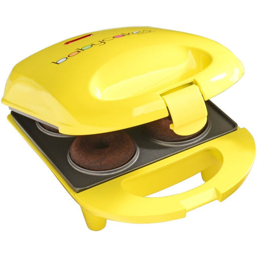 BabyCakes Mini Donut Maker - Farmacias Arrocha