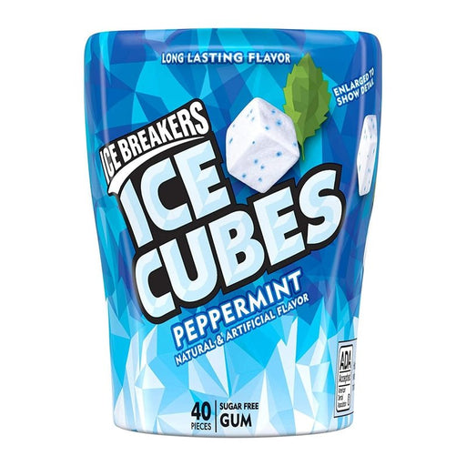 Ice Breackers Peppermint Pack 3.24Oz - Farmacias Arrocha