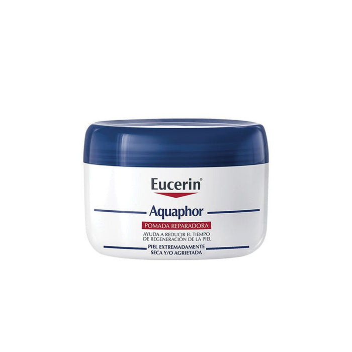 Eucerin Aquaphor Healing Ointment Piel Seca 100Ml - Farmacias Arrocha
