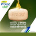 Jabón de Tocador Antibacterial Protex Limpieza Profunda 110 g 3 Pack - Farmacias Arrocha