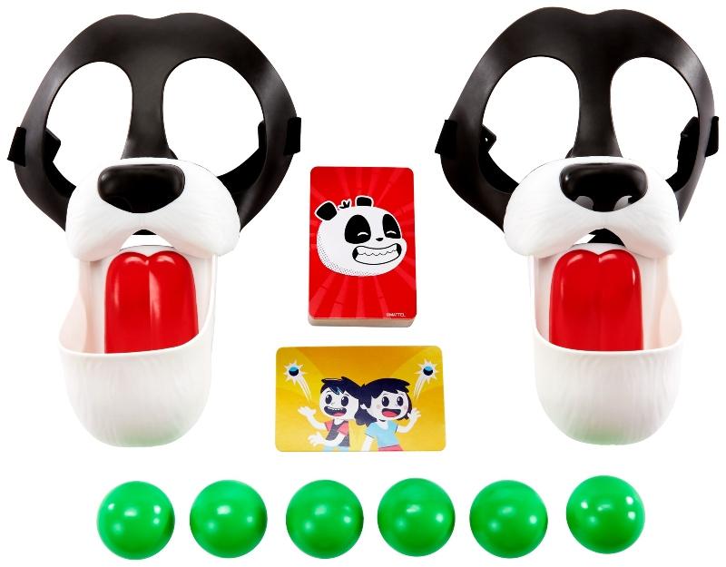 Mattel Come Panda Come - Farmacias Arrocha