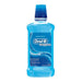 Oral B Enjuague Bucal Menta 500Ml - Farmacias Arrocha