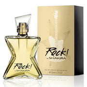 Shakira Rock&Rock Edt 80Ml. - Farmacias Arrocha