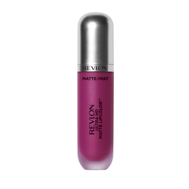 Revlon Ultra Hd Matte Lipcolor - Farmacias Arrocha