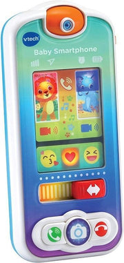 Vtech Baby Smartphone - Farmacias Arrocha