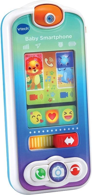 Vtech Baby Smartphone - Farmacias Arrocha
