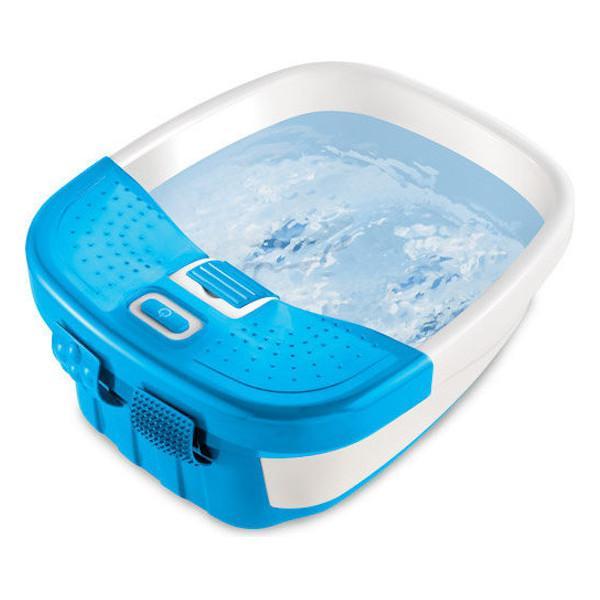 HoMedics Bubble Bliss Base Foot Spa - Farmacias Arrocha
