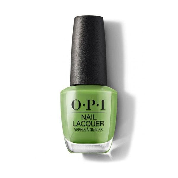 OPI Nail Lacquer - Farmacias Arrocha