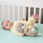 Fisher Price Nutria Hora De Dormir - Farmacias Arrocha